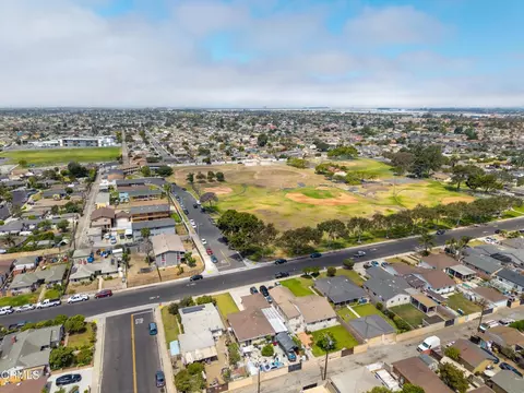 View/Area - 1428 S G St, Oxnard, CA 93033 photo 4 of 4