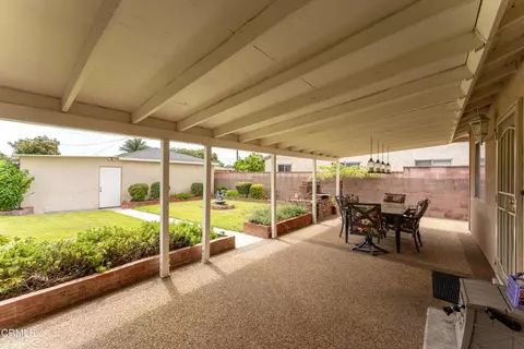 Exterior - 1428 S G St, Oxnard, CA 93033 photo 4 of 10