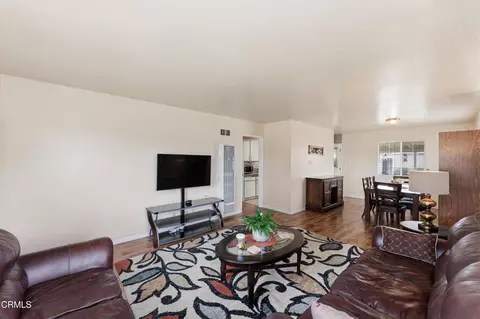 Living - 1428 S G St, Oxnard, CA 93033 photo 5 of 5