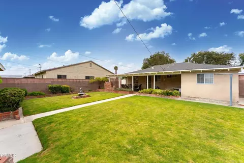 Exterior - 1428 S G St, Oxnard, CA 93033 photo 6 of 10
