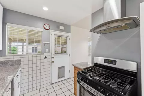 Kitchen - 1428 S G St, Oxnard, CA 93033 photo 3 of 3