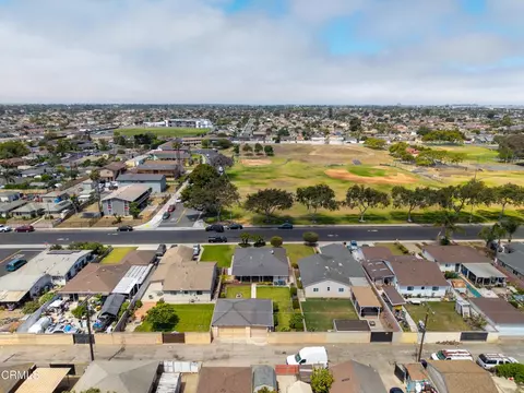 View/Area - 1428 S G St, Oxnard, CA 93033 photo 3 of 4