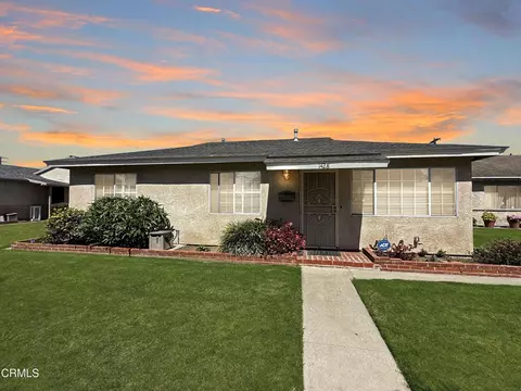 1428 S G St, Oxnard, CA 93033