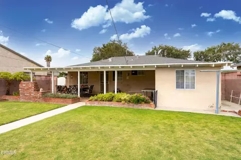 Exterior - 1428 S G St, Oxnard, CA 93033 photo 5 of 10