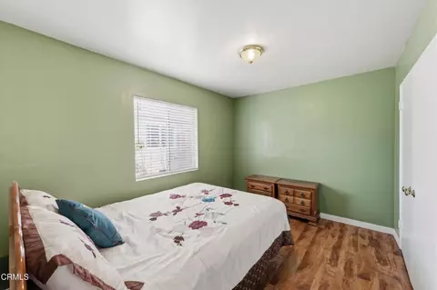 Bedroom - 1428 S G St, Oxnard, CA 93033 photo 3 of 3