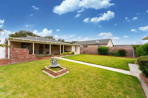 Exterior - 1428 S G St, Oxnard, CA 93033 photo 8 of 10