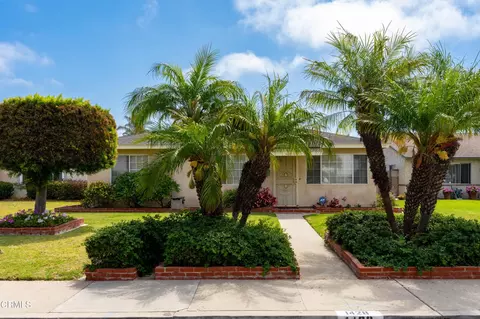 Exterior - 1428 S G St, Oxnard, CA 93033 photo 2 of 10