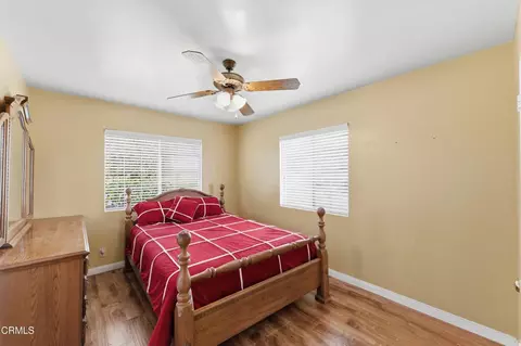 Bedroom - 1428 S G St, Oxnard, CA 93033 photo 1 of 3