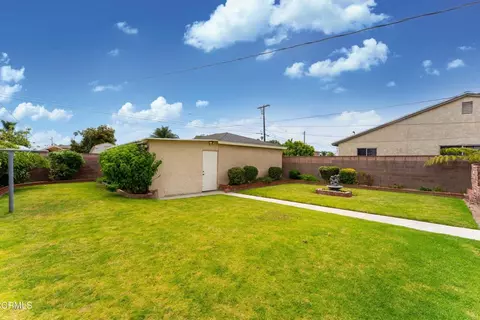 Exterior - 1428 S G St, Oxnard, CA 93033 photo 10 of 10
