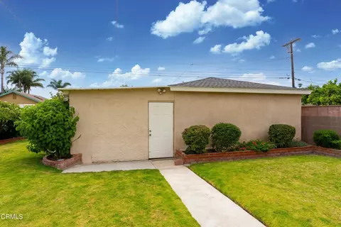 Exterior - 1428 S G St, Oxnard, CA 93033 photo 9 of 10