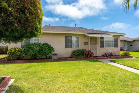 Exterior - 1428 S G St, Oxnard, CA 93033 photo 1 of 10