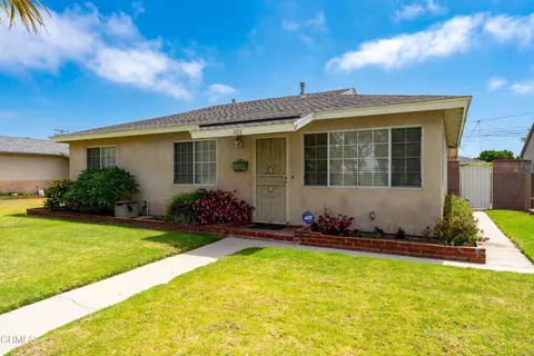 1428 S G St, Oxnard, CA 93033