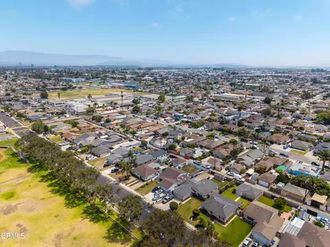 View/Area - 1428 S G St, Oxnard, CA 93033 photo 2 of 4