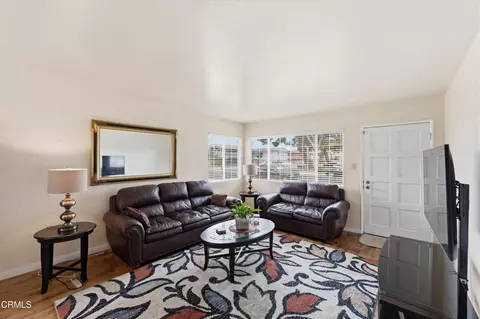 Living - 1428 S G St, Oxnard, CA 93033 photo 2 of 5