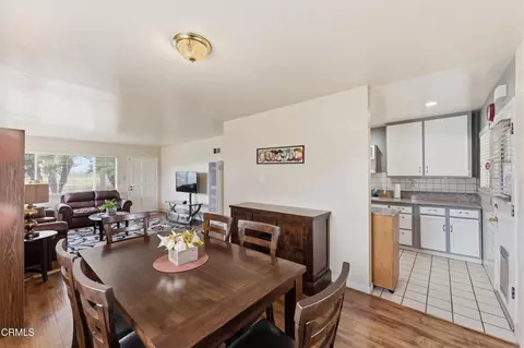 Dining - 1428 S G St, Oxnard, CA 93033 photo 2 of 2