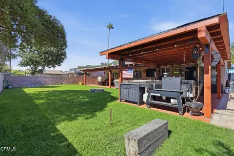 Exterior - 4125 S G St, Oxnard, CA 93033 photo 2 of 7