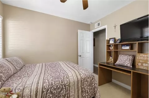 Bedroom - 4125 S G St, Oxnard, CA 93033 photo 3 of 3