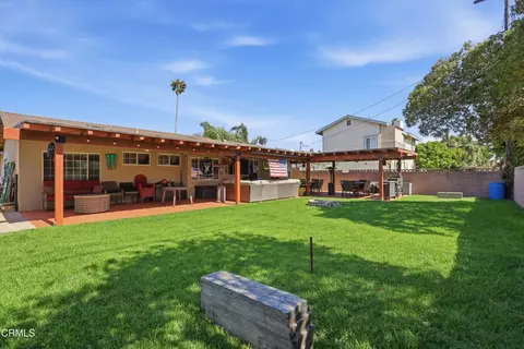 Exterior - 4125 S G St, Oxnard, CA 93033 photo 1 of 7