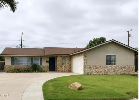 4125 S G St, Oxnard, CA 93033