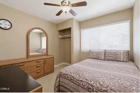 Bedroom - 4125 S G St, Oxnard, CA 93033 photo 2 of 3