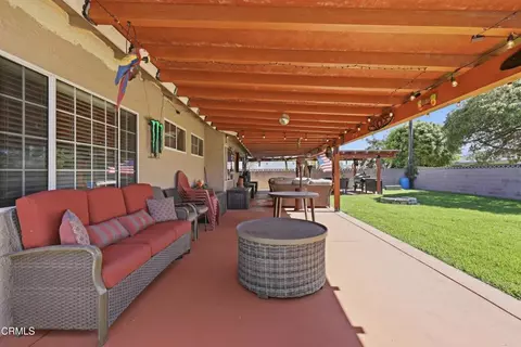 Exterior - 4125 S G St, Oxnard, CA 93033 photo 5 of 7