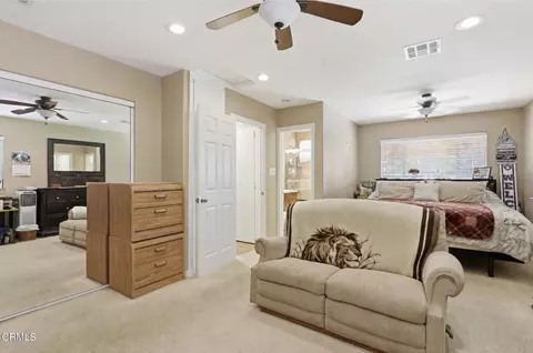 Bedroom - 4125 S G St, Oxnard, CA 93033 photo 1 of 3