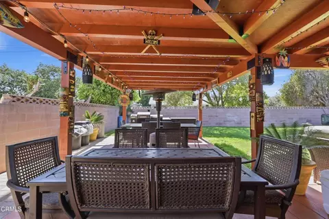 Exterior - 4125 S G St, Oxnard, CA 93033 photo 3 of 7