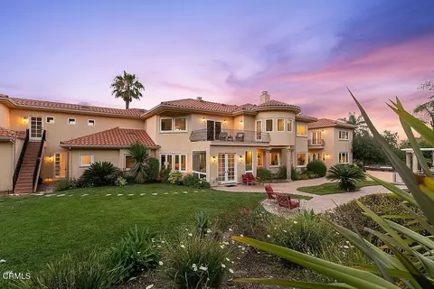 6909 Solano Verde Dr, Somis, CA 93066