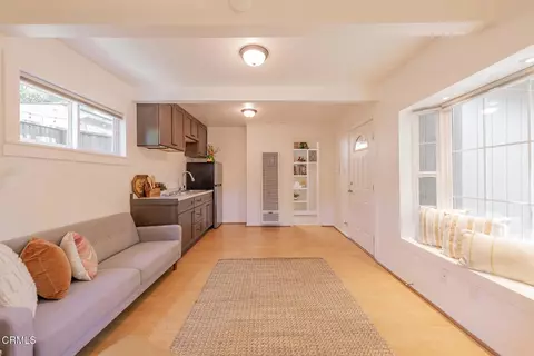 Living - 509 N Blanche St, Ojai, CA 93023 photo 2 of 2