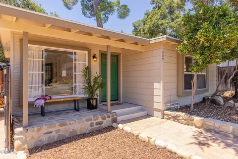 509 N Blanche St, Ojai, CA 93023
