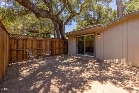 Exterior - 509 N Blanche St, Ojai, CA 93023 photo 9 of 16