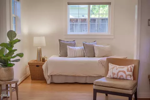 Bedroom - 509 N Blanche St, Ojai, CA 93023 photo 5 of 5