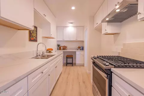 Kitchen - 509 N Blanche St, Ojai, CA 93023 photo 2 of 6