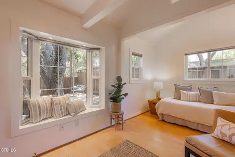 Bedroom - 509 N Blanche St, Ojai, CA 93023 photo 4 of 5