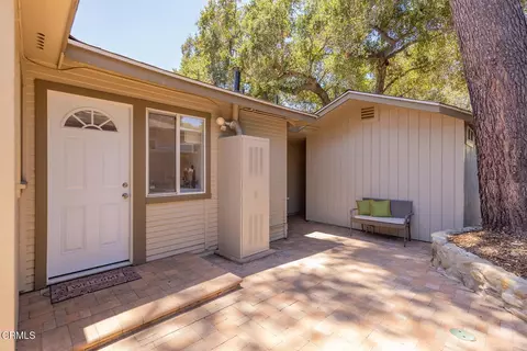 Exterior - 509 N Blanche St, Ojai, CA 93023 photo 11 of 16
