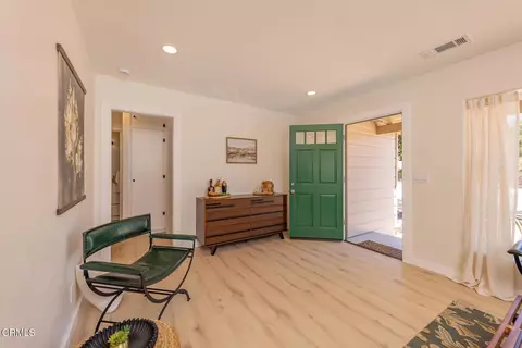 Entry Way - 509 N Blanche St, Ojai, CA 93023 photo 1 of 1