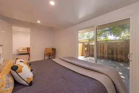 Bedroom - 509 N Blanche St, Ojai, CA 93023 photo 3 of 5