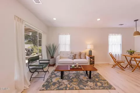 Living - 509 N Blanche St, Ojai, CA 93023 photo 1 of 2