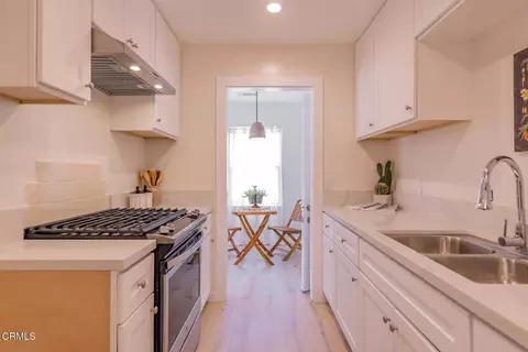 Kitchen - 509 N Blanche St, Ojai, CA 93023 photo 3 of 6