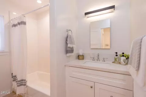 Bath - 509 N Blanche St, Ojai, CA 93023 photo 1 of 5