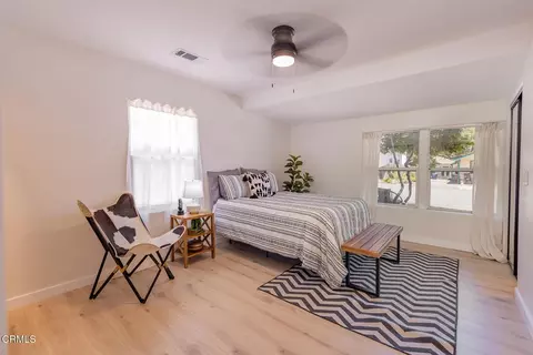 Bedroom - 509 N Blanche St, Ojai, CA 93023 photo 1 of 5