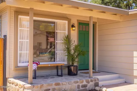 Exterior - 509 N Blanche St, Ojai, CA 93023 photo 3 of 16
