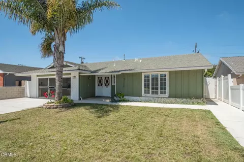 2207 Mariposa St, Oxnard, CA 93036
