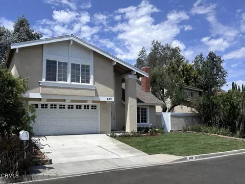 609 Cayo Grande Ct, Newbury Park, CA 91320
