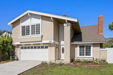 609 Cayo Grande Ct, Newbury Park, CA 91320