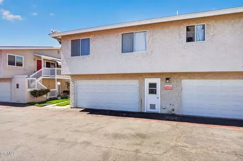 Exterior - 646 River St #D, Fillmore, CA 93015 photo 3 of 7