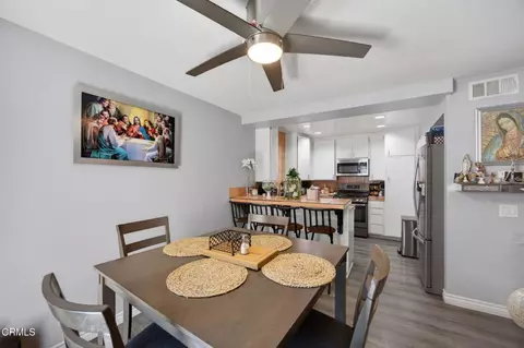 Dining - 646 River St #D, Fillmore, CA 93015 photo 2 of 3