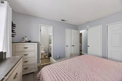 Bedroom - 646 River St #D, Fillmore, CA 93015 photo 3 of 5