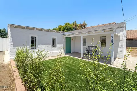 790 S Saticoy Ave, Ventura, CA 93004