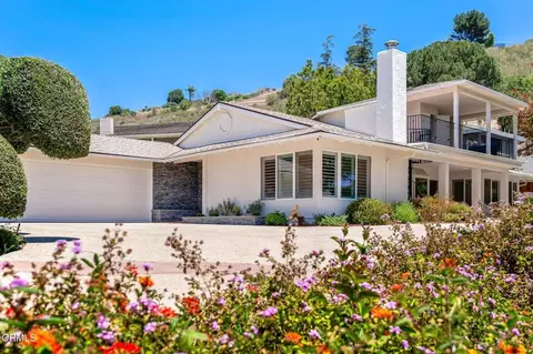 1548 Wilder St, Thousand Oaks, CA 91362